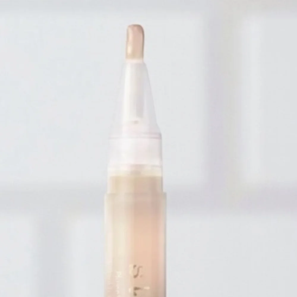 **New in Box** Stila CLEAR Plumping Lip Glaze HTF Hydration Shine Mint Flavor